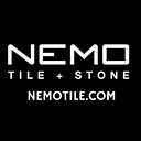 Nemo Tile + Stone logo