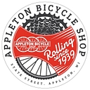 Appleton Bike Shop logo