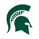Michigan State University Online logo