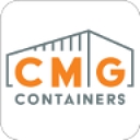 CMG Containers logo