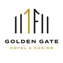 Golden Gate Casino logo