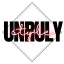 Unruly Style logo