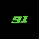 Outdoors91 logo