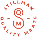 Stillman Quality Meats logo