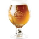 Loudoun Brewing Company logo