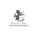 Pristine Clean logo