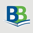 BiggerBooks logo