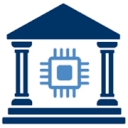 The U.S. Fintech Symposium logo