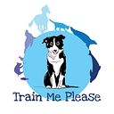 Train Me Please logo