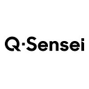 Q-Sensei logo