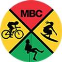 Melanin Basecamp logo