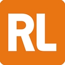 Ritchie List logo