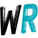 Wasteland Rebel logo