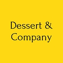 Dessert and Company logo