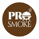 ProSmoke BBQ logo
