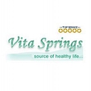 VitaSprings logo