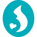 Birthpools logo