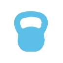 KettlebellsWorkouts logo