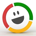 Customer Thermometer logo