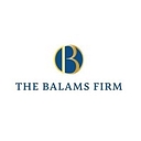 The Balams Firm logo