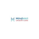 MindWell Urgent Care logo