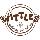Wittles Kids logo