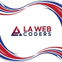 LA Web Coders logo