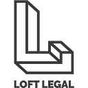 Loft Legal logo