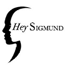 Hey Sigmund logo