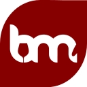Bernard Marr's Wine Guide logo