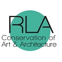 RLA Conservation logo