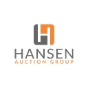 Hansen Auction Group logo