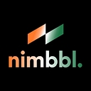 Nimbbl logo