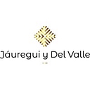 Jáuregui y Del Valle logo