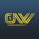 CryptoCurrencyWire logo