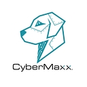 CyberMaxx logo