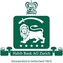 Habib Bank AG Zurich logo