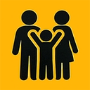 Co-Parenting Into The Future logo