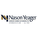 Nason Yeager logo