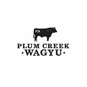 Plum Creek Wagyu logo