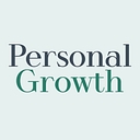 Personal Growth logo