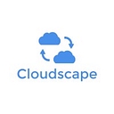 Cloudscape logo