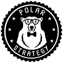 Polar Strategy logo