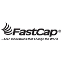 FastCap logo