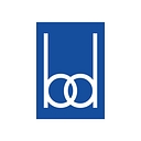 Blue Daring logo