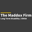 The Maddox Firm logo