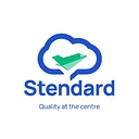Stendard logo