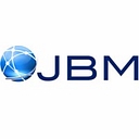 JBM USA logo