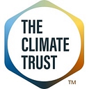 The Climate Trust logo