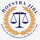 Hofstra Journal of International Business Law logo